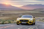 Mercedes-AMG GT 2014 года